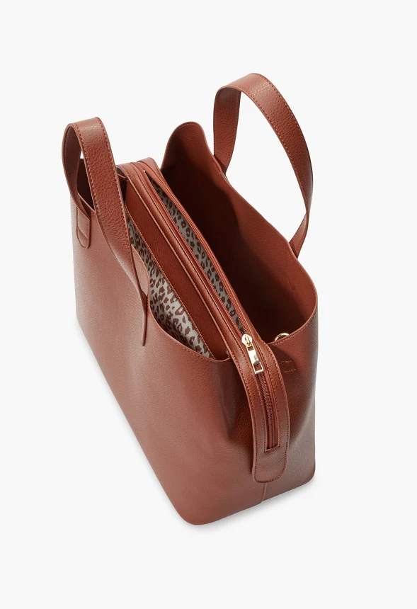 3 Piece Set Daily Satchel - Image 6