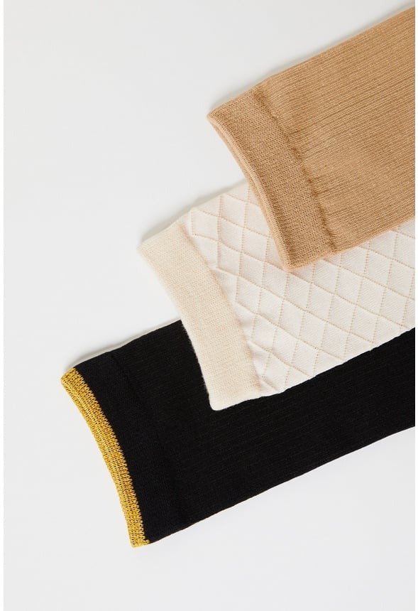 3 Piece Sock Set - Image 5