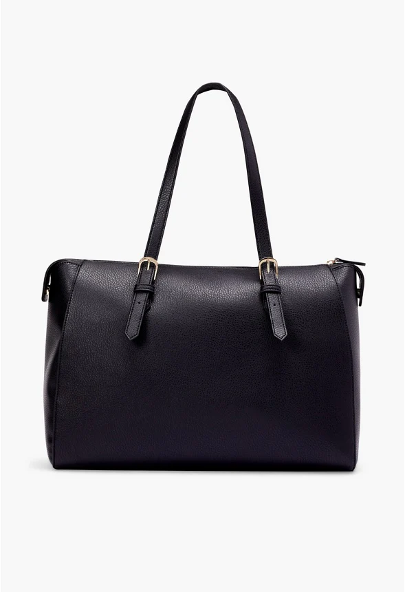 3 Piece Tote Bag Set - Image 2