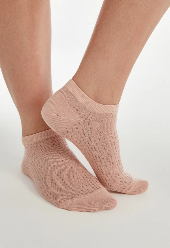 5-Pack Ankle Socks - Image 2