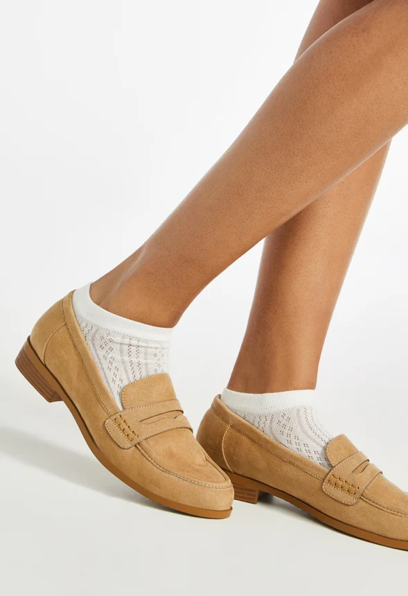 5-Pack Ankle Socks - Image 4