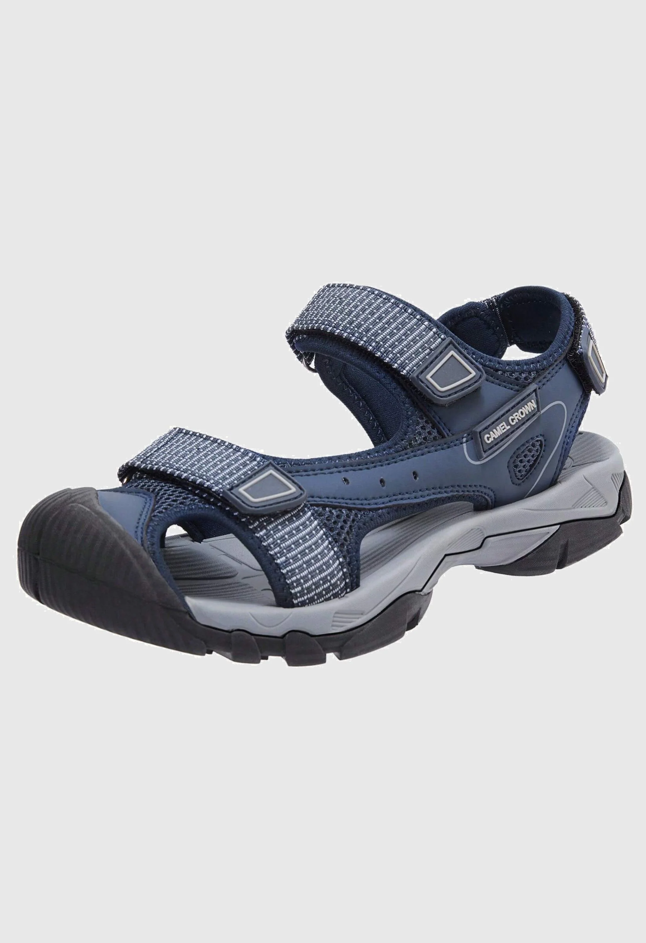 CAMEL CROWN Women's Summer Blue Sports Outdoor Sandals - Image 2