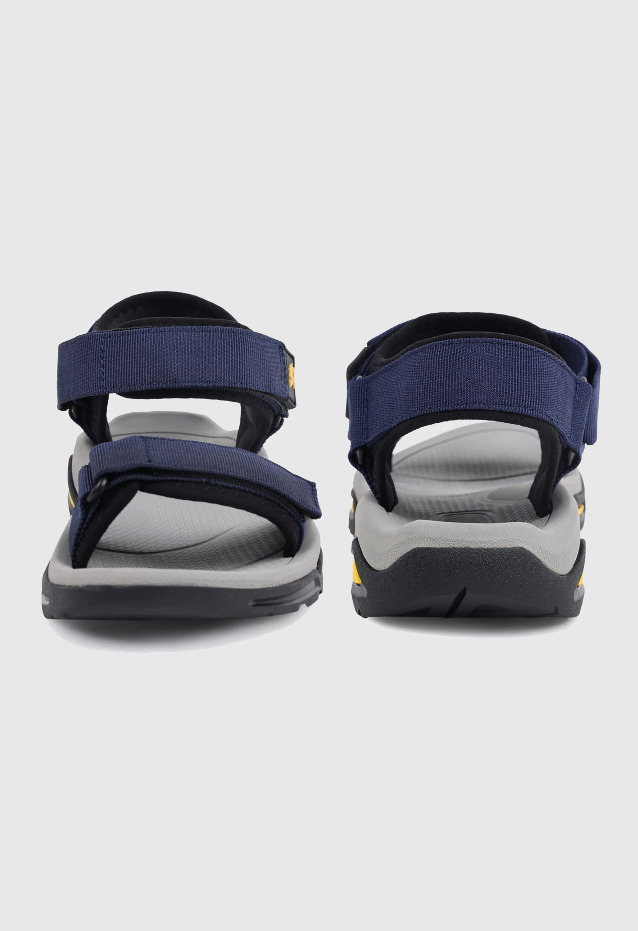 CAMEL CROWN Women's Summer Blue Sports Open Toe Outdoor Sandals - Image 2