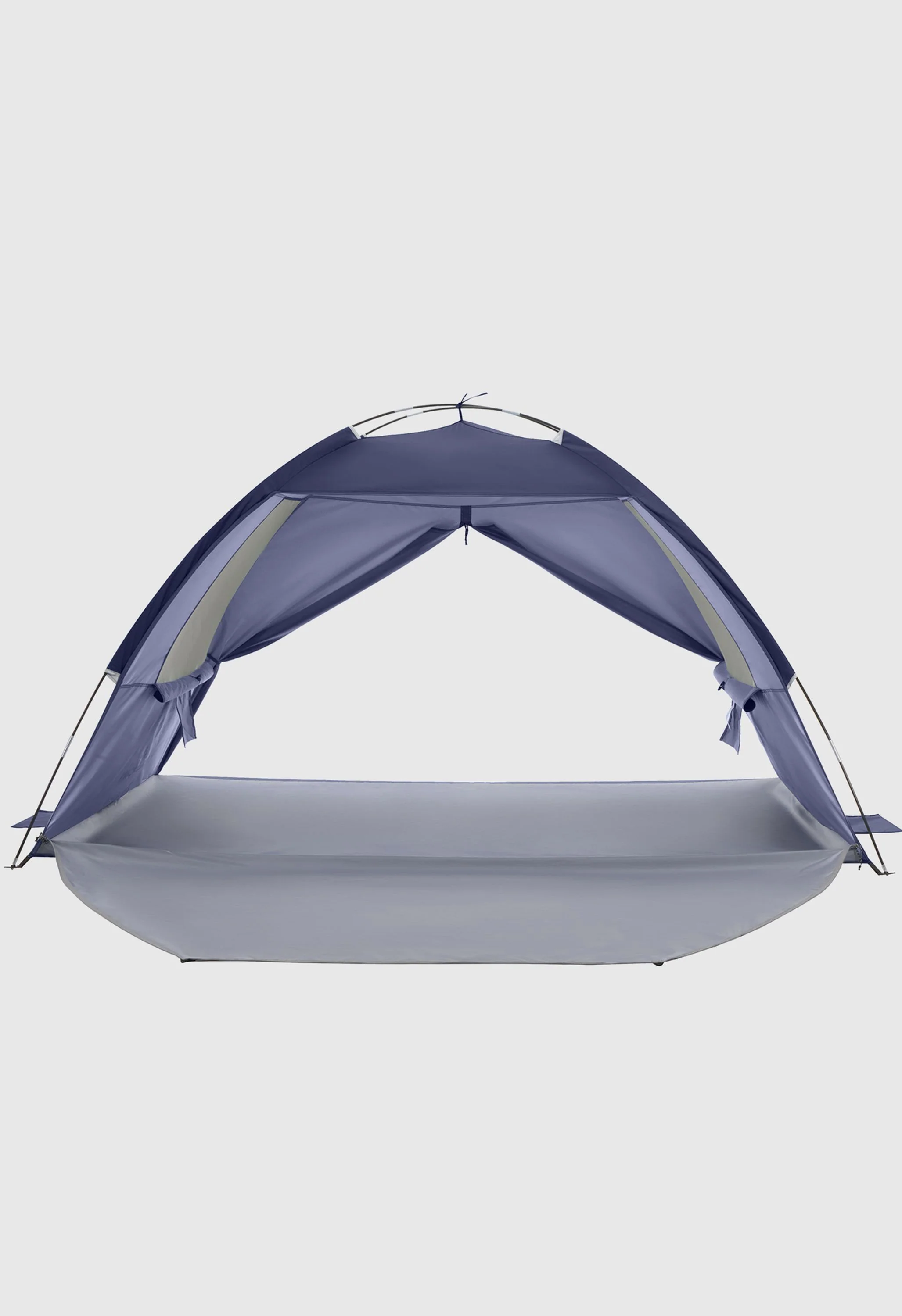 CAMEL CROWN  UPF 50+ Sun Shelter for 6 Person Lightweight Outdoor Adventures Beach Tent - Image 3