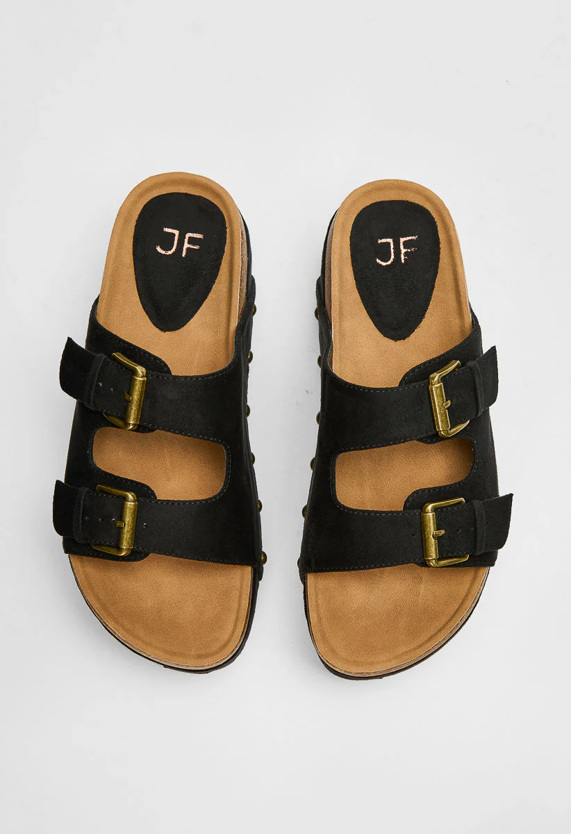 Abbie Platform Slide Sandal - Image 5