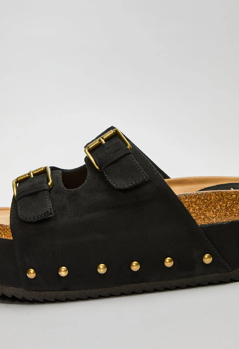 Abbie Platform Slide Sandal - Image 6