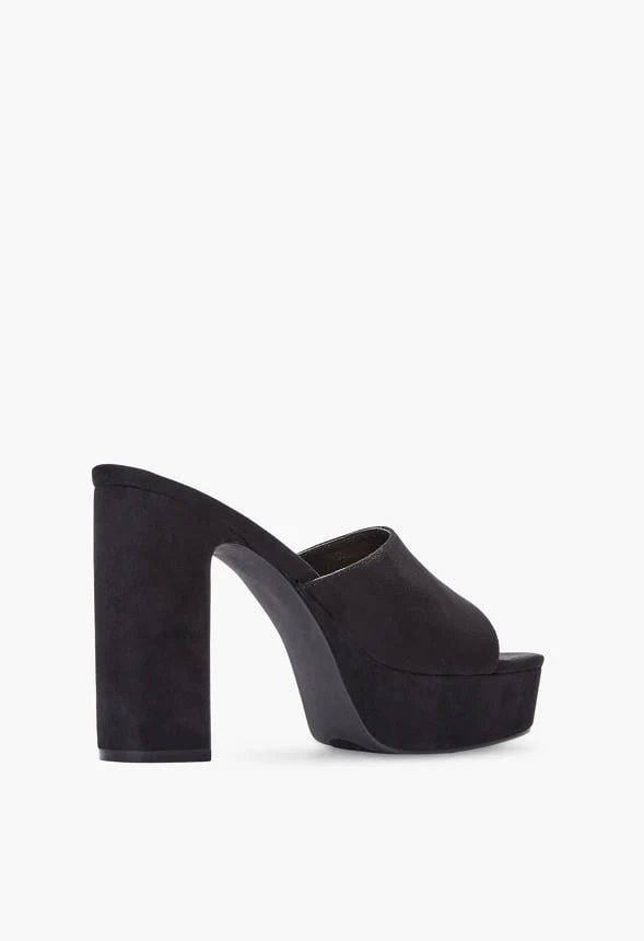 Abigale Platform Sandal - Image 2