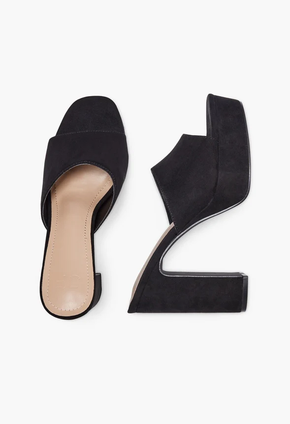 Abigale Platform Sandal - Image 3