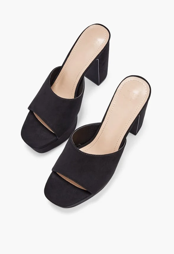 Abigale Platform Sandal - Image 4