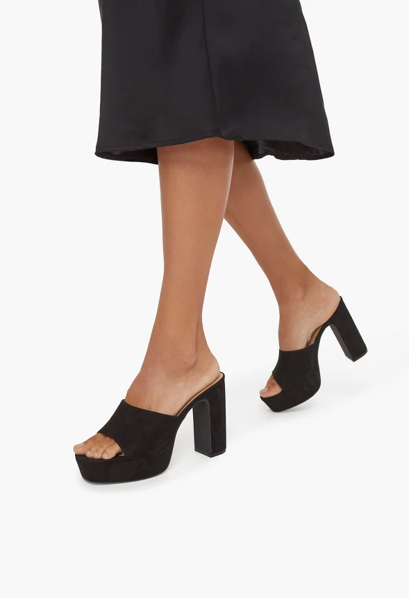 Abigale Platform Sandal - Image 5