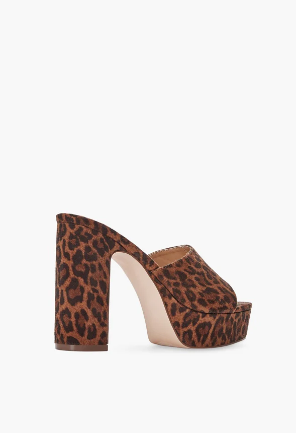Abigale Platform Sandal - Image 3