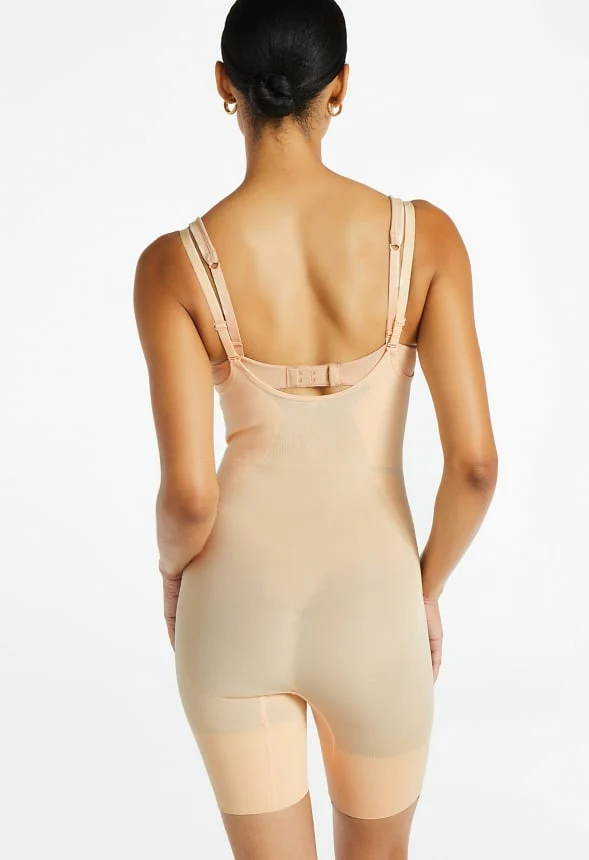 Absolute Sculpt Shaping Romper - Image 2