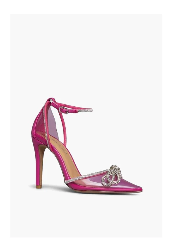 Acantha Pointed Toe Pump - Image 2