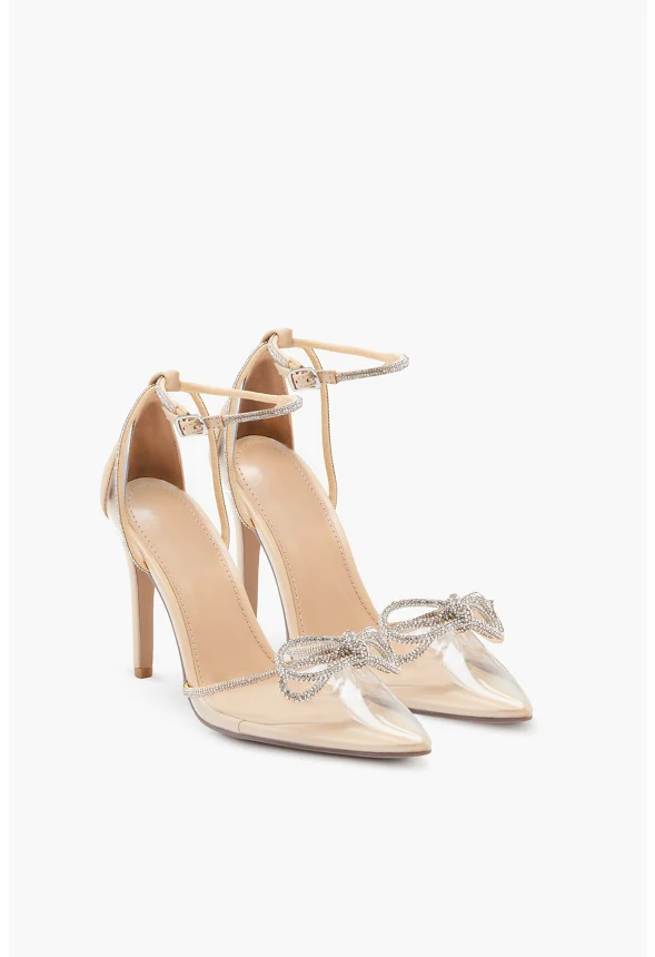 Acantha Pointed Toe Pump - Image 2
