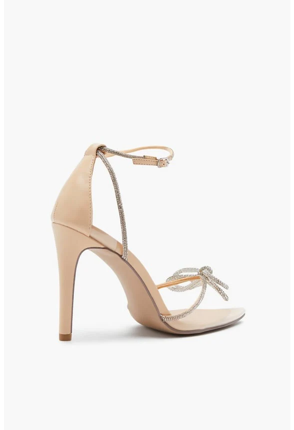 Acantha Pointed Toe Pump - Image 3