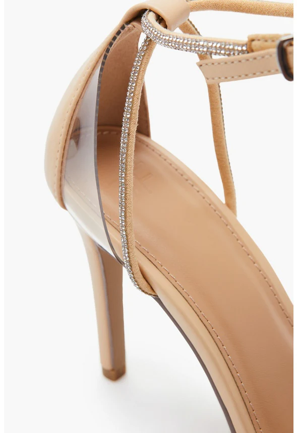 Acantha Pointed Toe Pump - Image 6