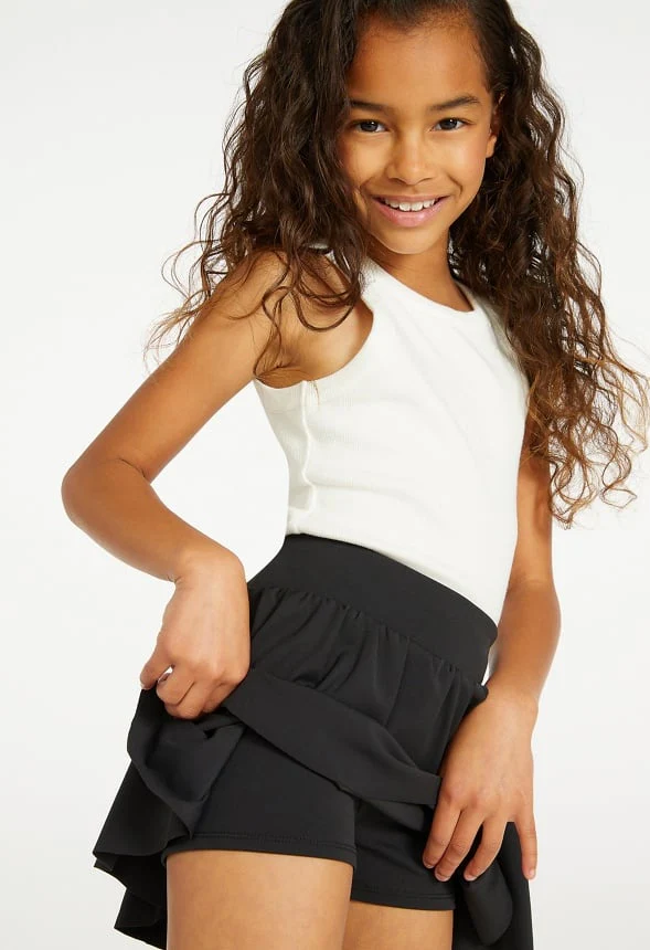 Active Flowy Skort - Image 2
