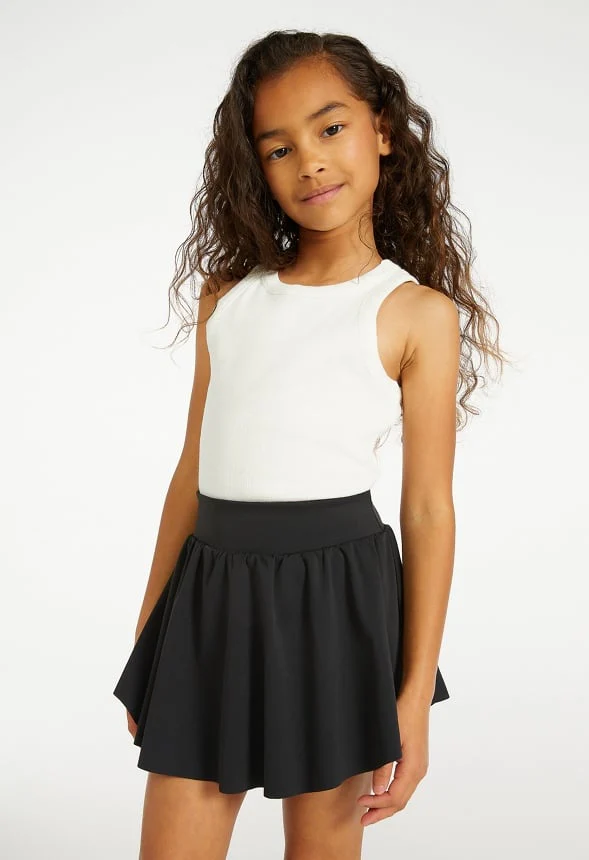 Active Flowy Skort - Image 3