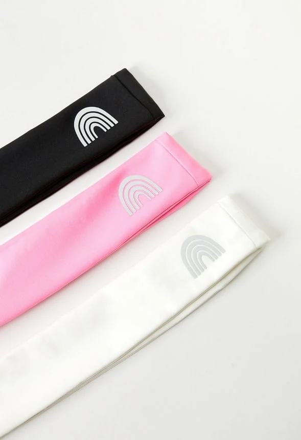 3-Pack Active Headband - Image 2