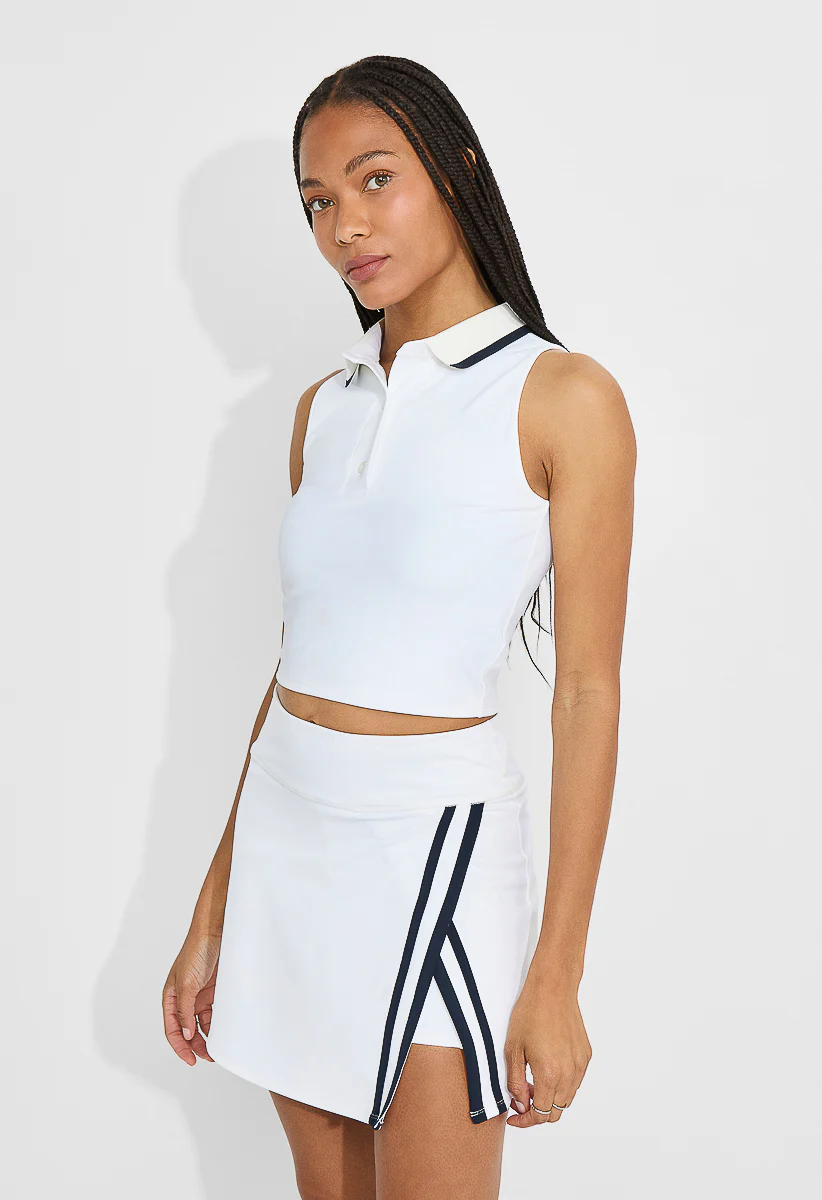 Active Mini Skirt - Image 4
