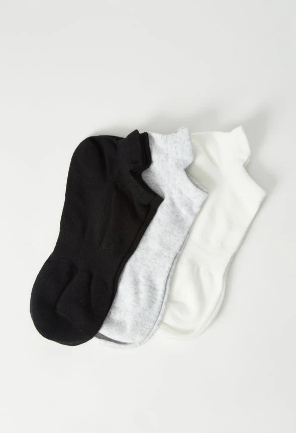 Active Sock Set - Image 3