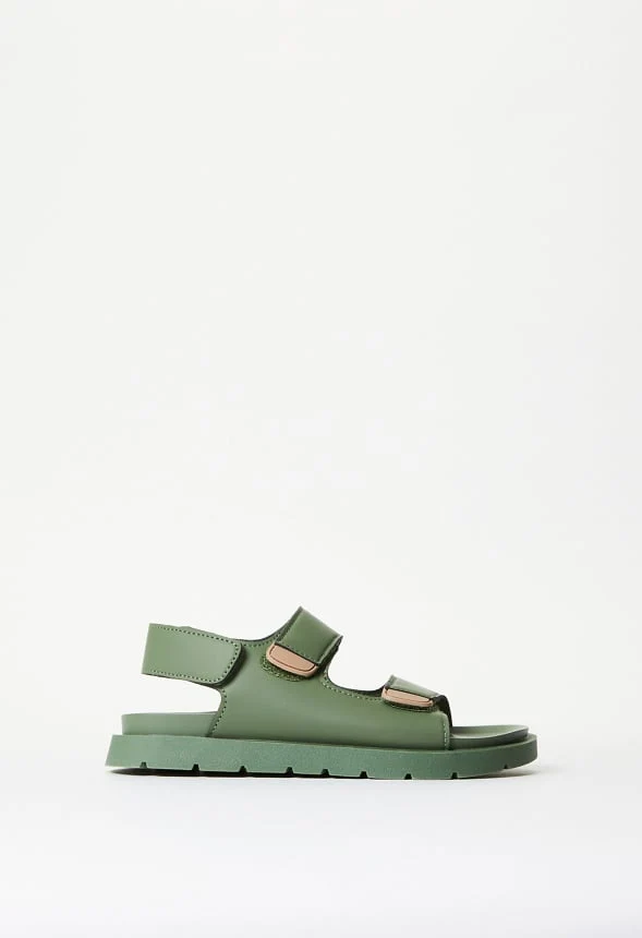 Active Strap Sandal - Image 3