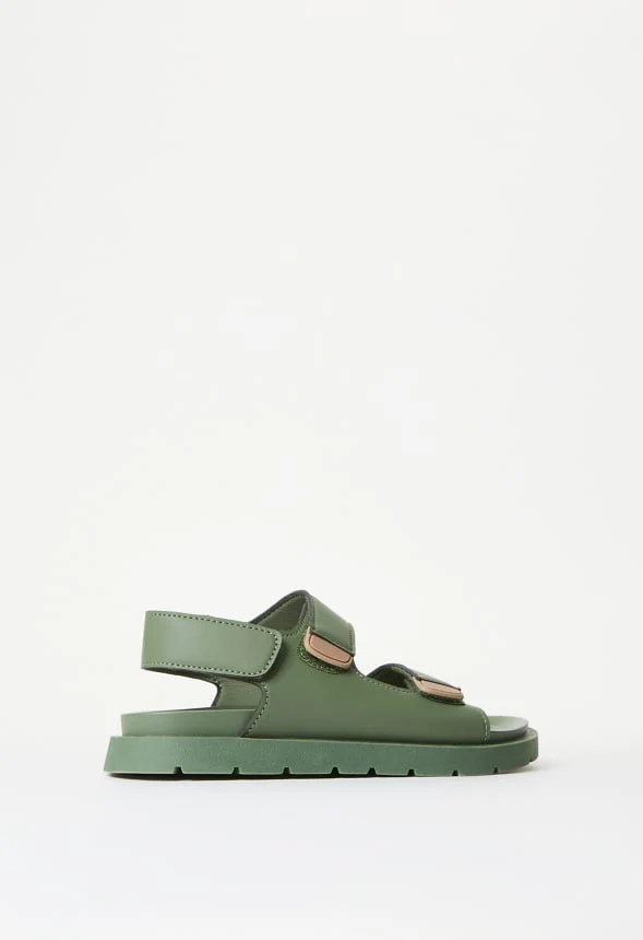 Active Strap Sandal - Image 4