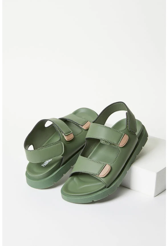 Active Strap Sandal - Image 5