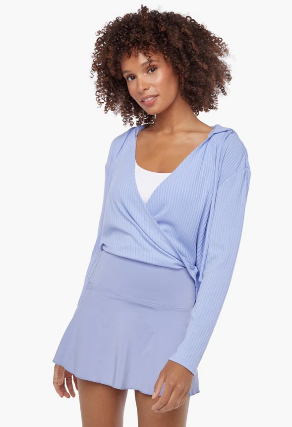 Active Tennis Skort - Image 3