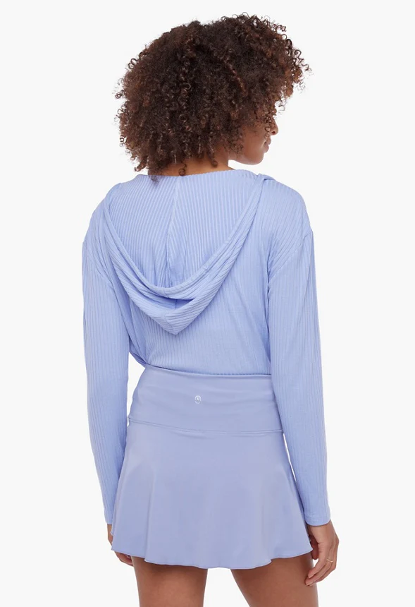 Active Tennis Skort - Image 4