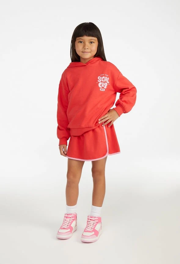 Active Wrap Skort - Image 2