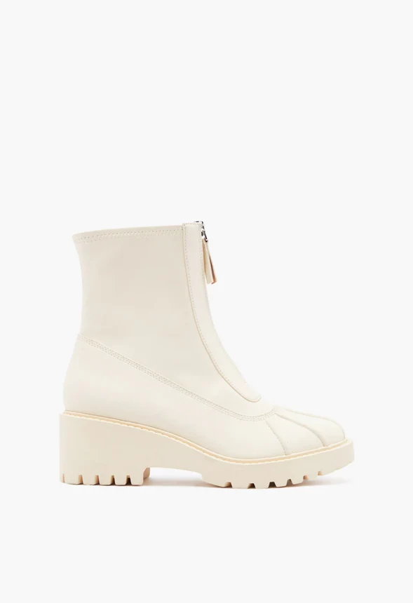 Adabelle Zip Cold Weather Boot - Image 3