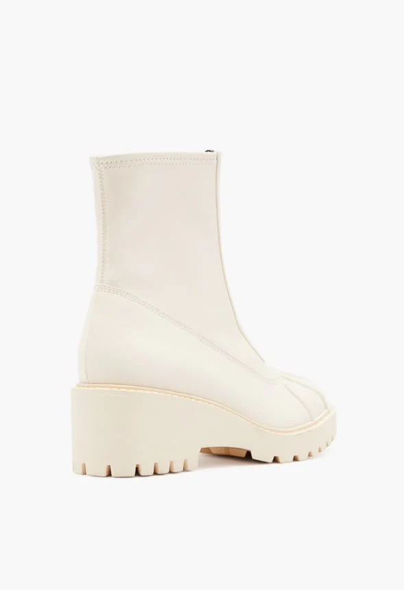 Adabelle Zip Cold Weather Boot - Image 4