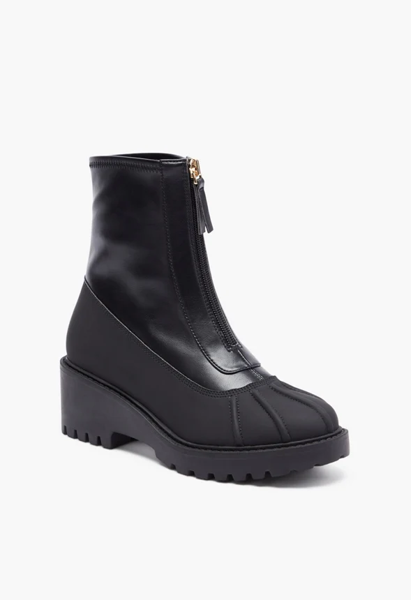 Adabelle Zip Cold Weather Boot - Image 2