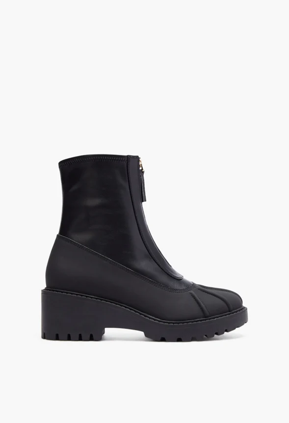 Adabelle Zip Cold Weather Boot - Image 3