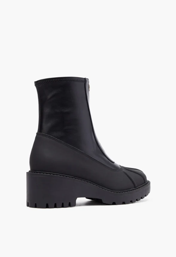 Adabelle Zip Cold Weather Boot - Image 4