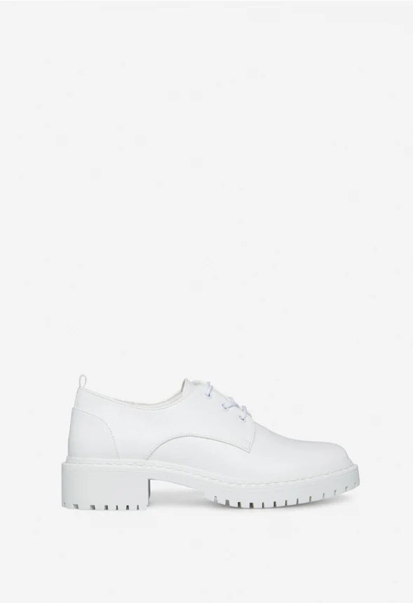Adalina Lug Sole Oxford - Image 3