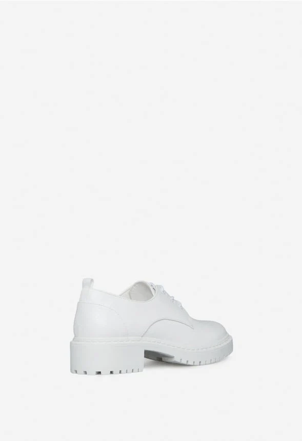 Adalina Lug Sole Oxford - Image 4