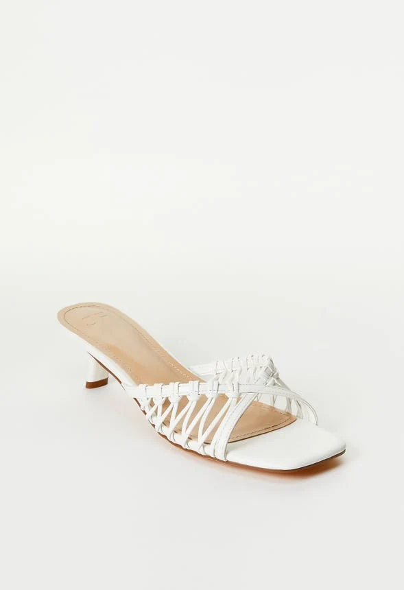 Adara Heeled Sandal - Image 3