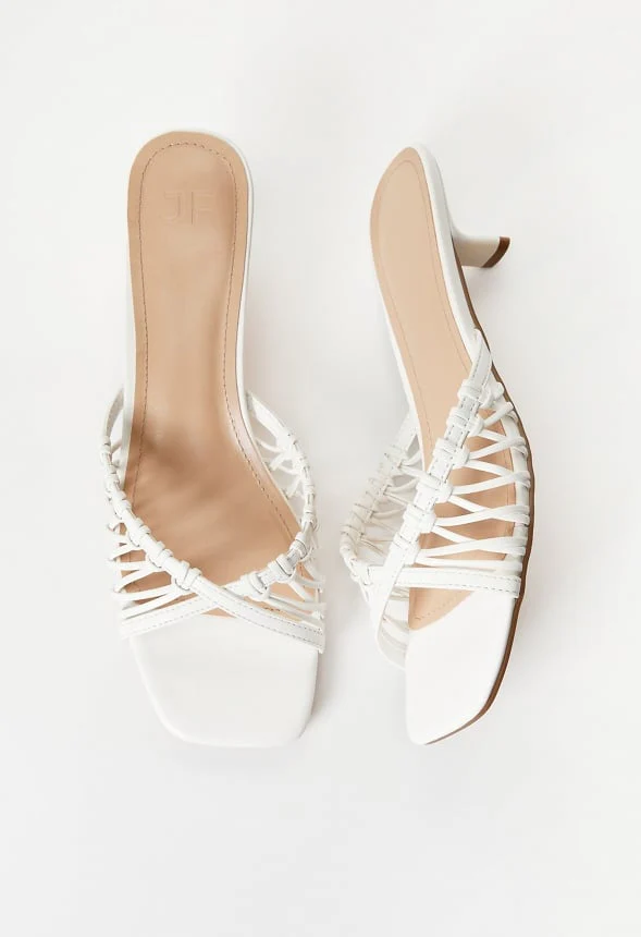 Adara Heeled Sandal - Image 6