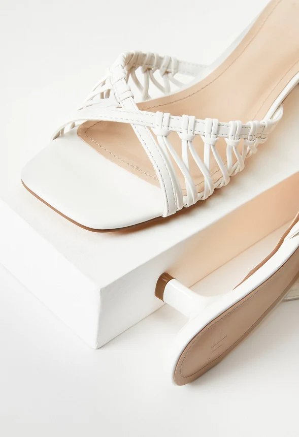 Adara Heeled Sandal - Image 7