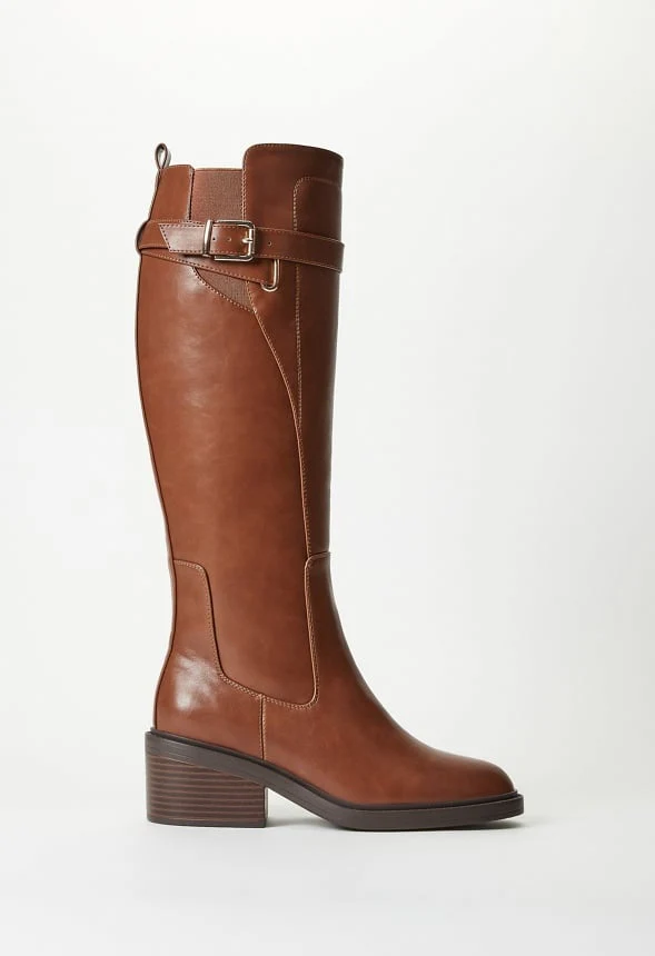 Addilyn Flat Boot - Image 3