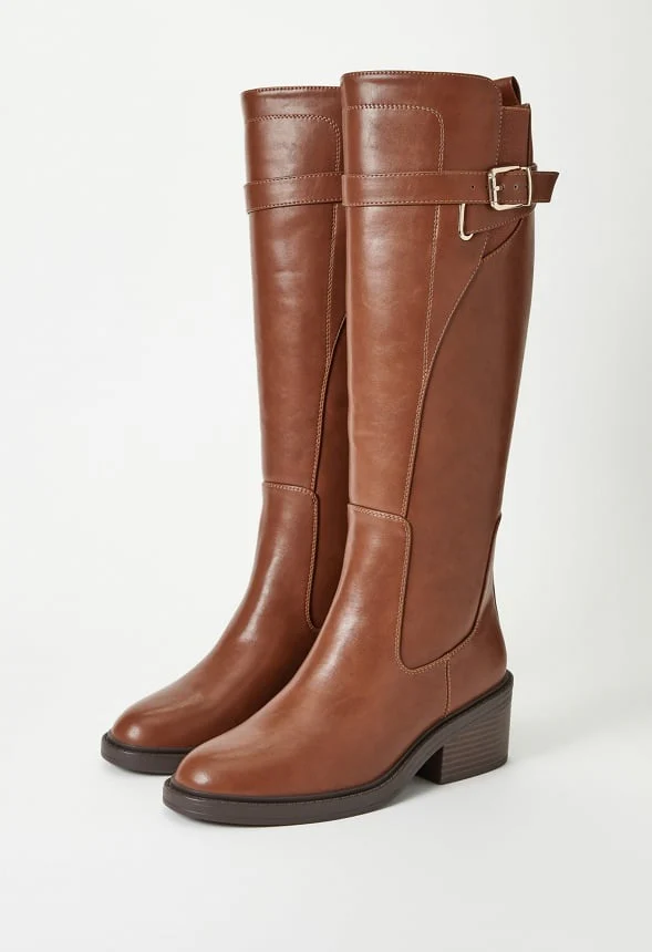 Addilyn Flat Boot - Image 6