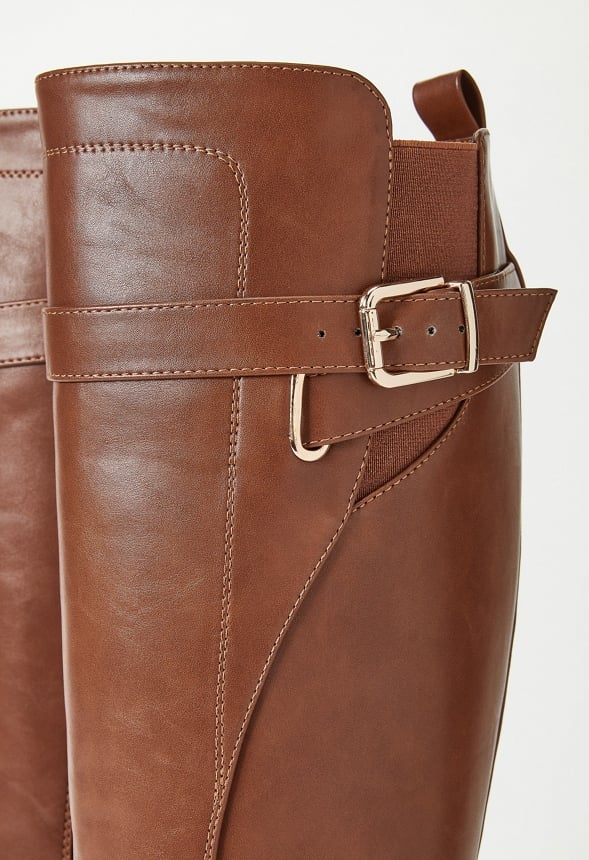 Addilyn Flat Boot - Image 8