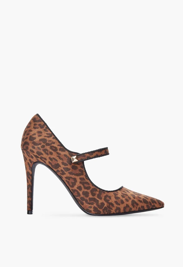 Adelaide Classic Pump - Image 2