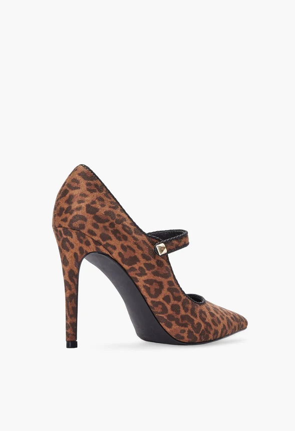 Adelaide Classic Pump - Image 3