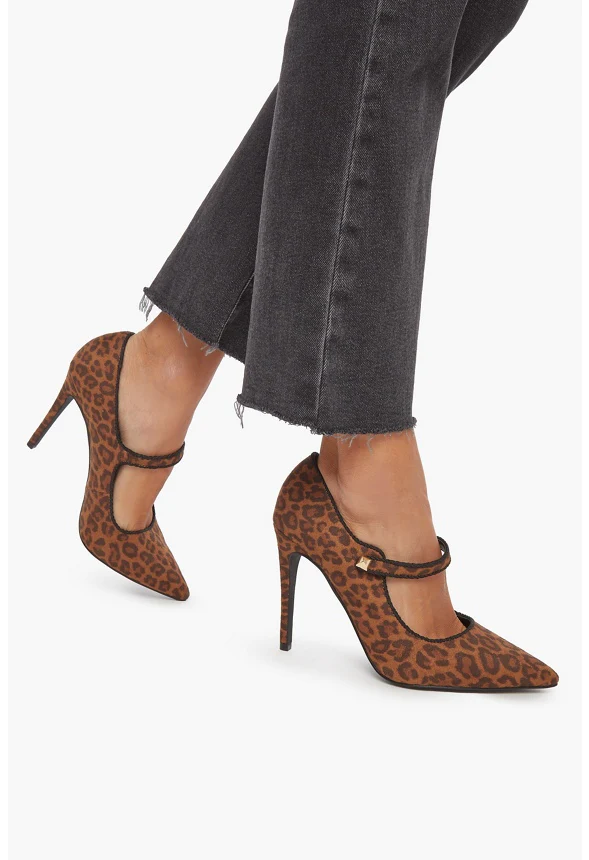 Adelaide Classic Pump - Image 5
