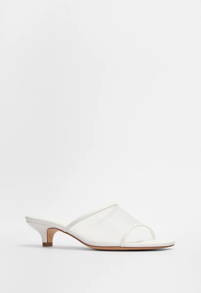 Adeline Heeled Sandal - Image 3