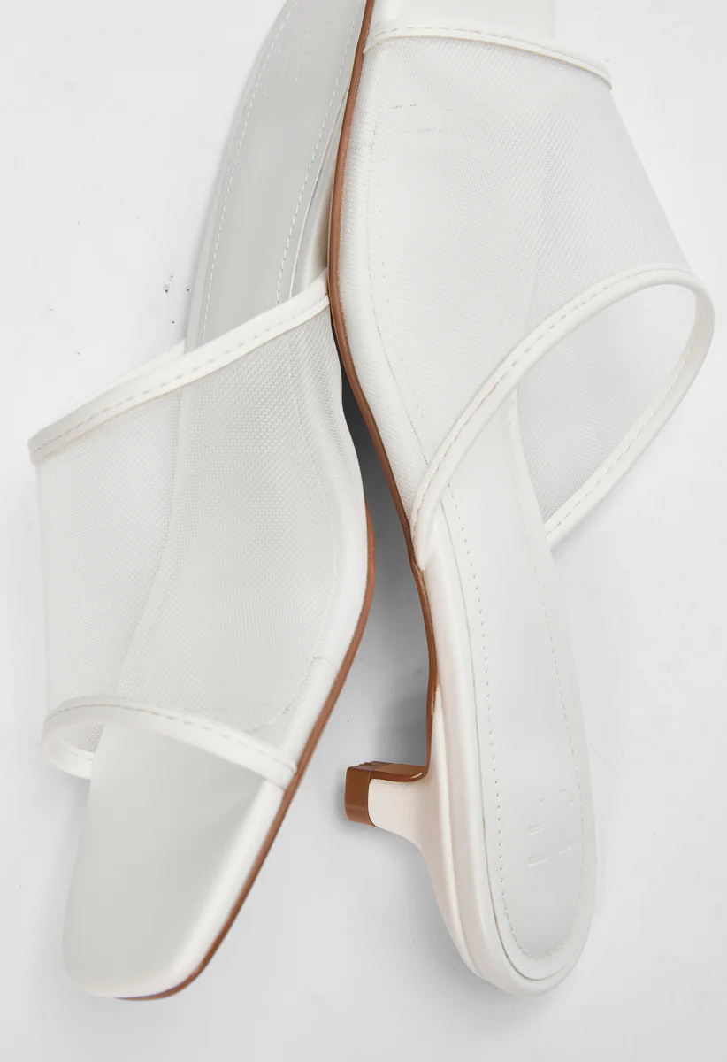 Adeline Heeled Sandal - Image 6