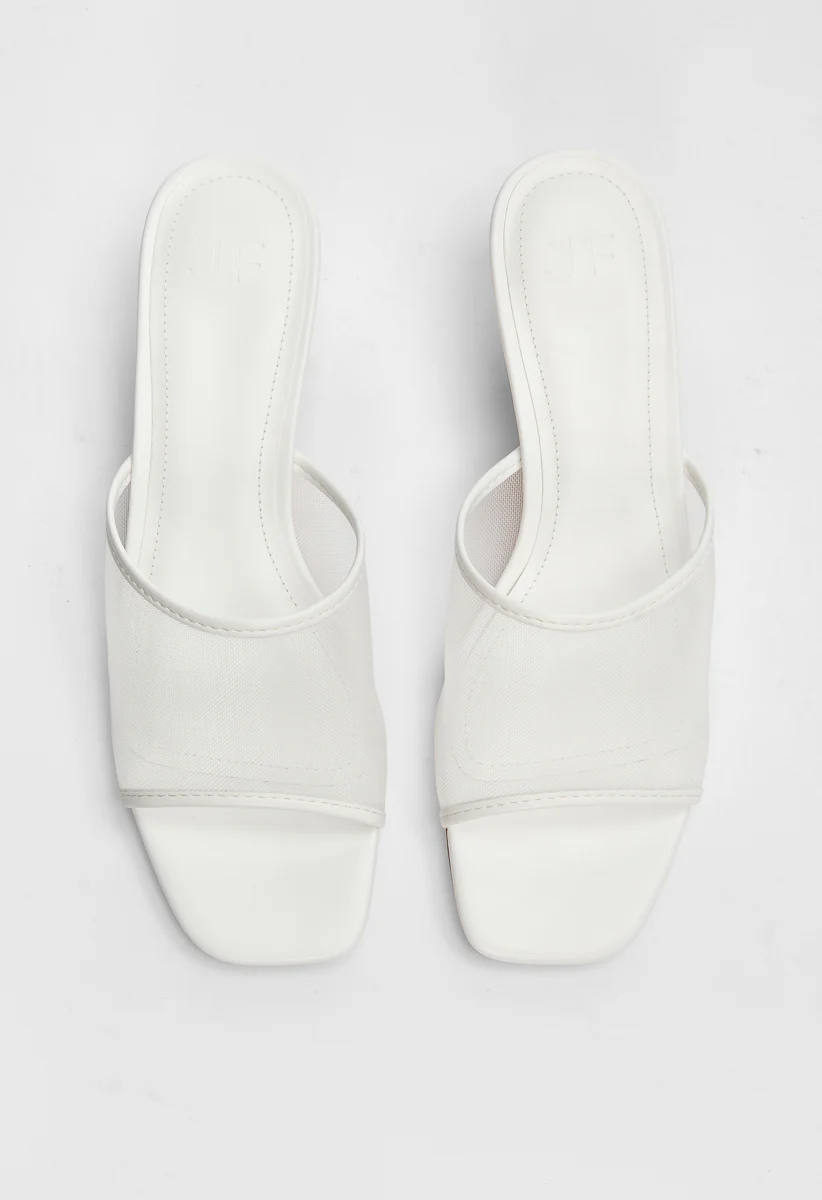 Adeline Heeled Sandal - Image 7